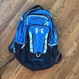 Under Armour Backpack